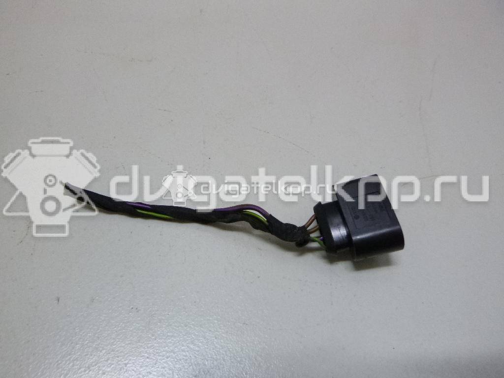 Фото Разъем  4B0973724 для seat Altea {forloop.counter}}