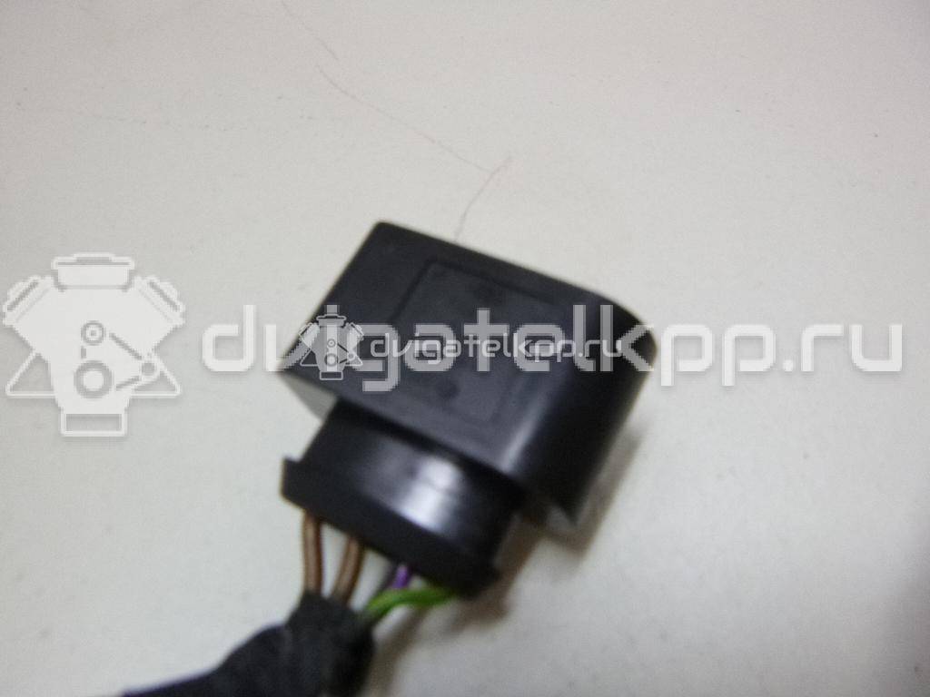 Фото Разъем  4B0973724 для seat Altea {forloop.counter}}