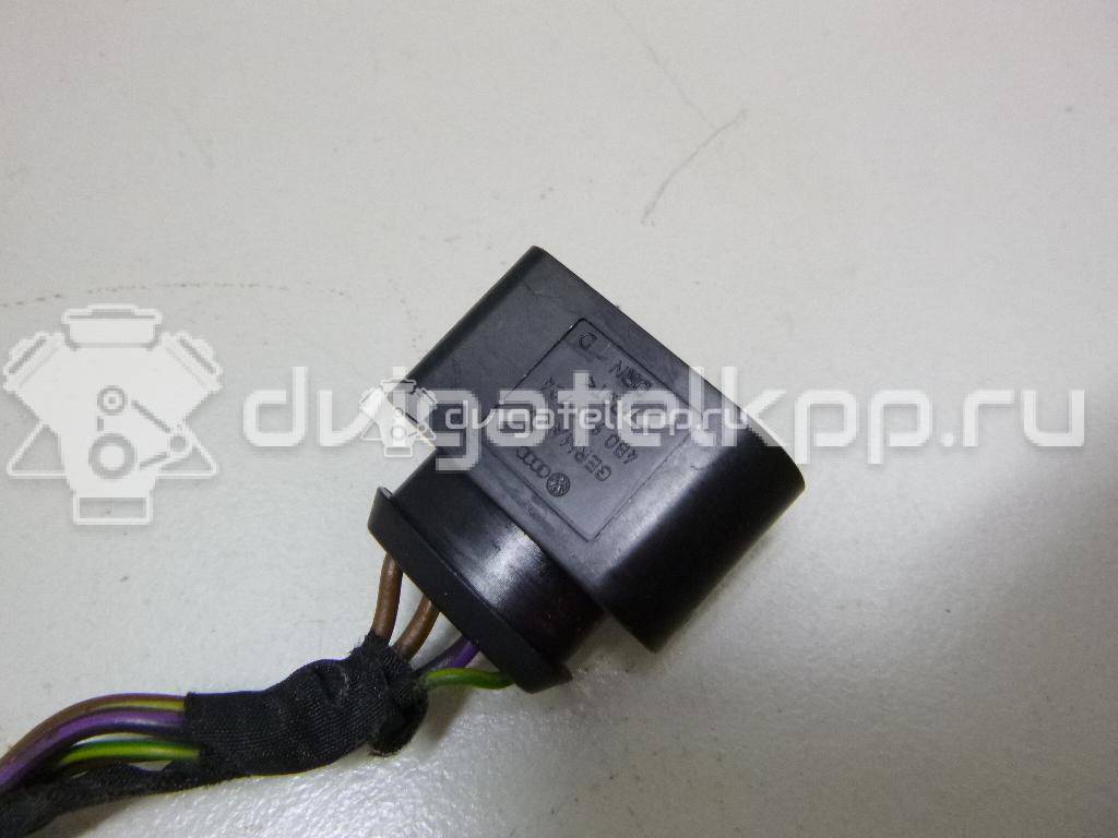 Фото Разъем  4B0973724 для seat Altea {forloop.counter}}