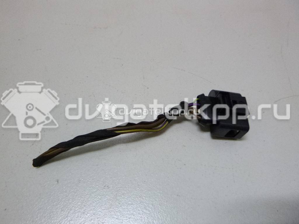 Фото Разъем  4B0973724 для seat Altea {forloop.counter}}