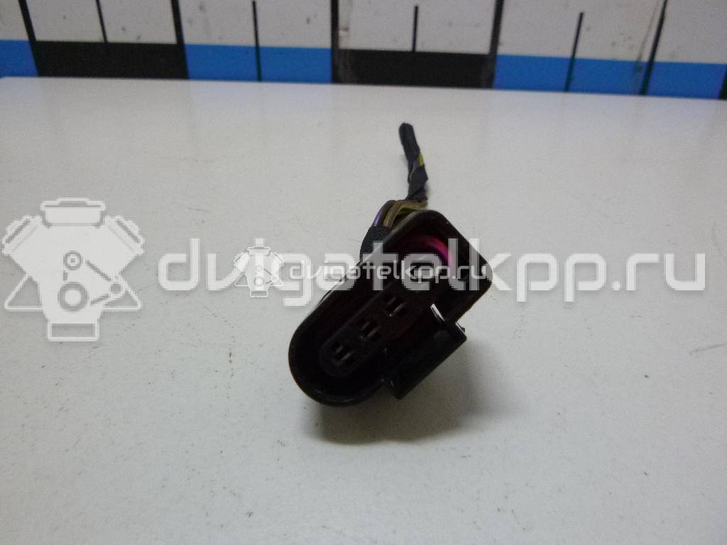 Фото Разъем  4B0973724 для seat Altea {forloop.counter}}