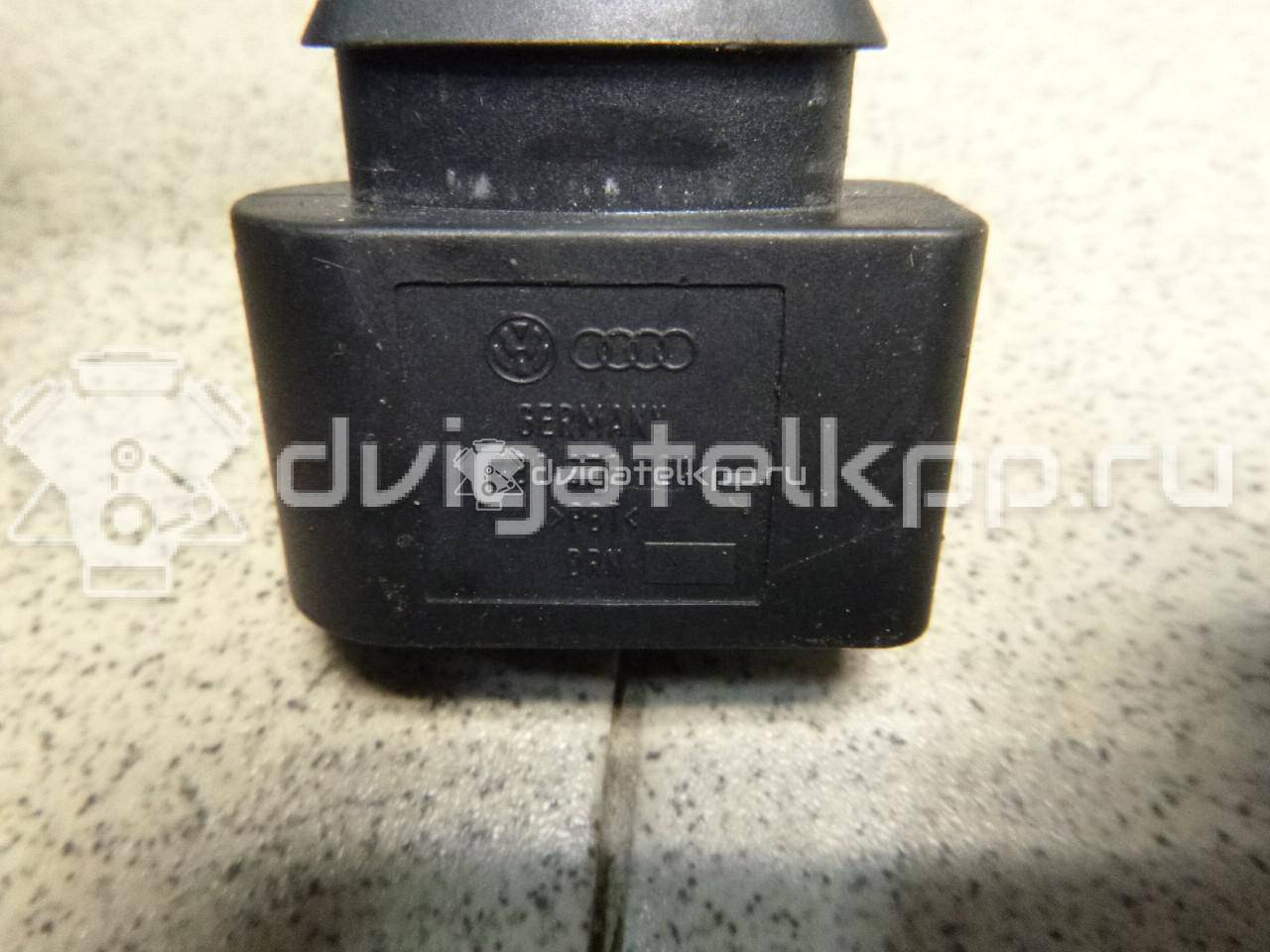 Фото Разъем  4B0973724 для seat Altea {forloop.counter}}