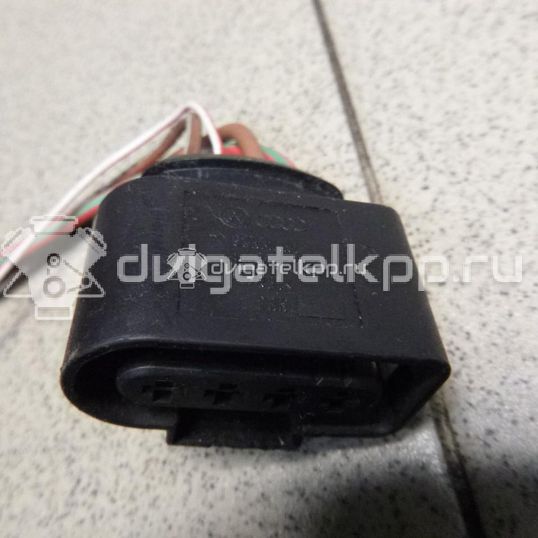 Фото Разъем  4B0973724 для seat Altea