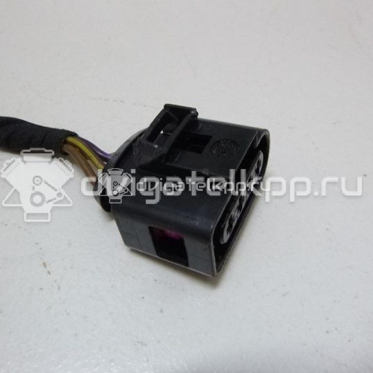 Фото Разъем  4B0973724 для seat Altea