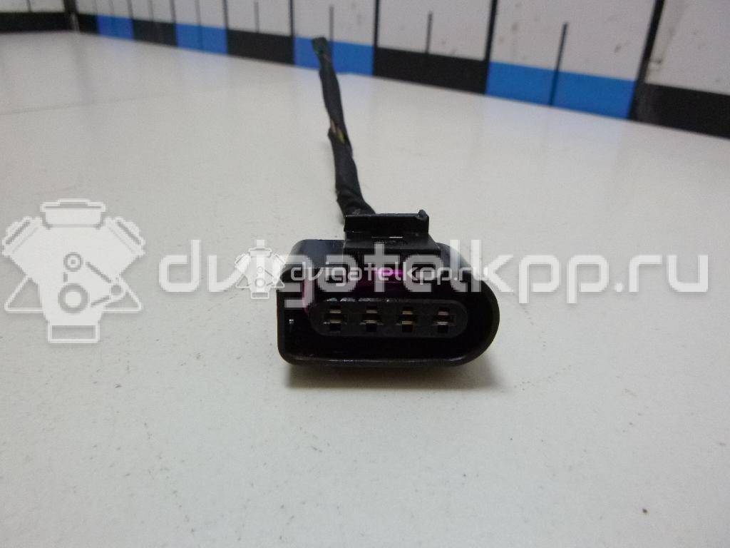 Фото Разъем  4B0973724 для seat Altea {forloop.counter}}