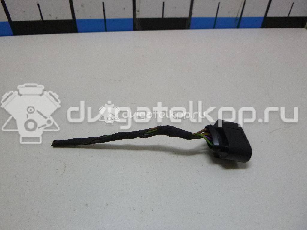Фото Разъем  4B0973724 для seat Altea {forloop.counter}}