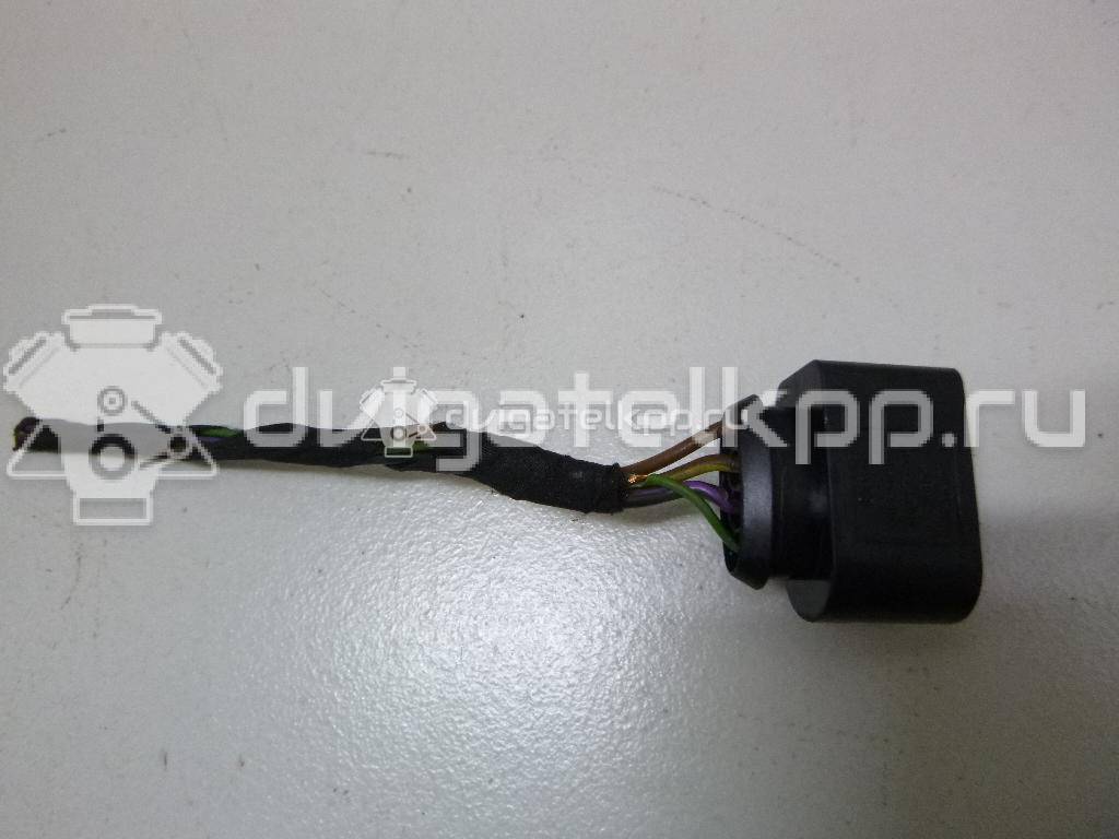 Фото Разъем  4B0973724 для seat Altea {forloop.counter}}
