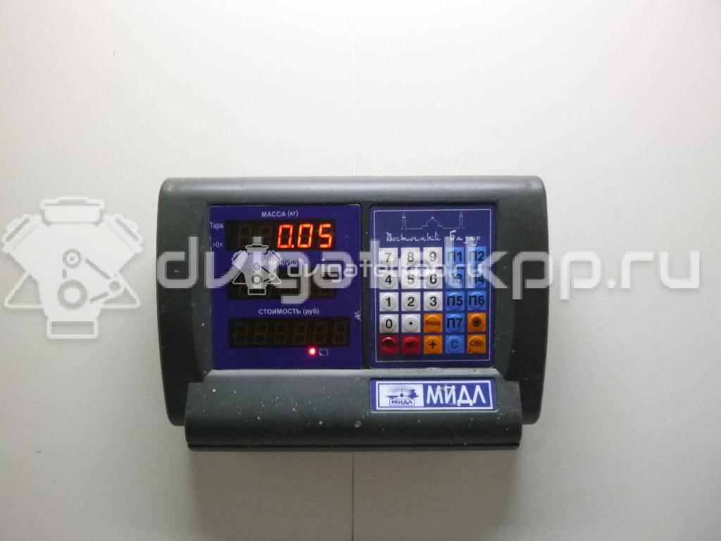 Фото Разъем  4B0973724 для seat Altea {forloop.counter}}
