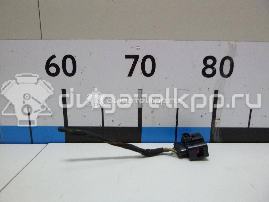 Фото Разъем  4B0973724 для seat Altea {forloop.counter}}