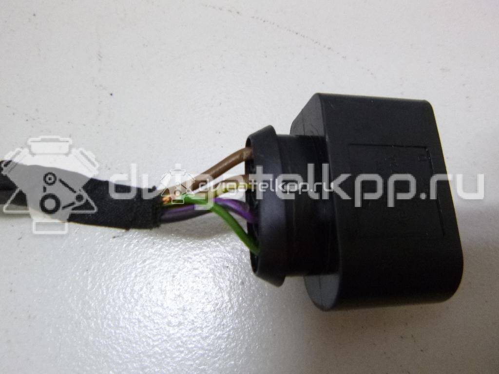 Фото Разъем  4B0973724 для seat Altea {forloop.counter}}