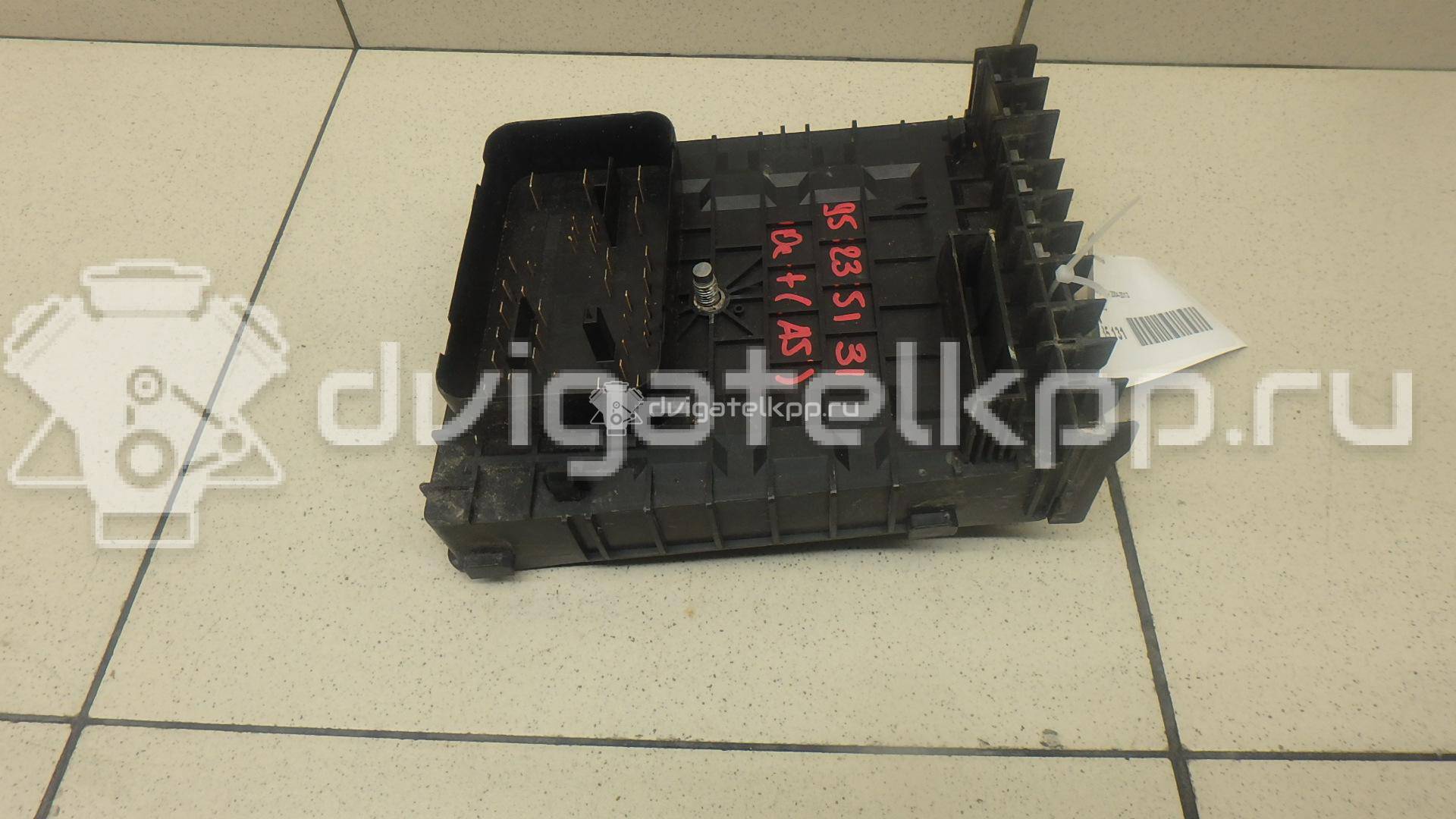 Фото Блок предохранителей  1K0937125D для seat Altea {forloop.counter}}