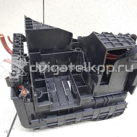 Фото Блок предохранителей  1K0937125D для seat Altea