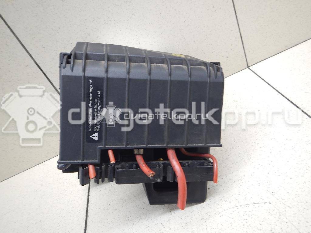 Фото Блок предохранителей  1K0937125D для seat Altea {forloop.counter}}
