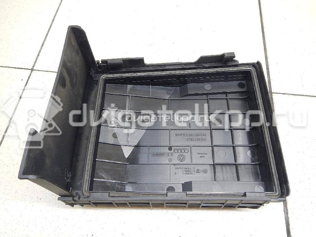 Фото Блок предохранителей  1K0937125D для seat Altea {forloop.counter}}