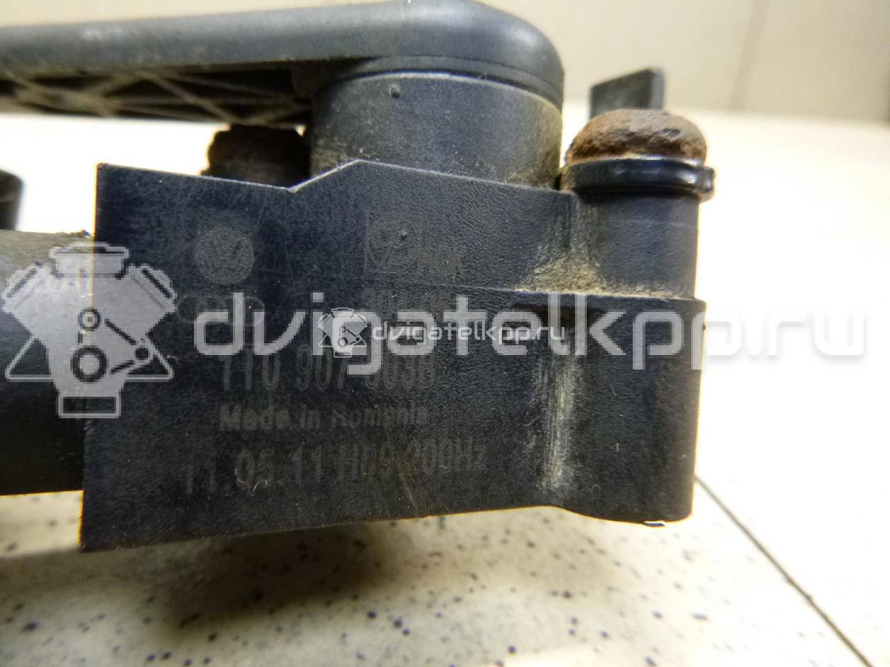 Фото Датчик регулировки дорож. просвета  1T0907503B для seat Altea {forloop.counter}}