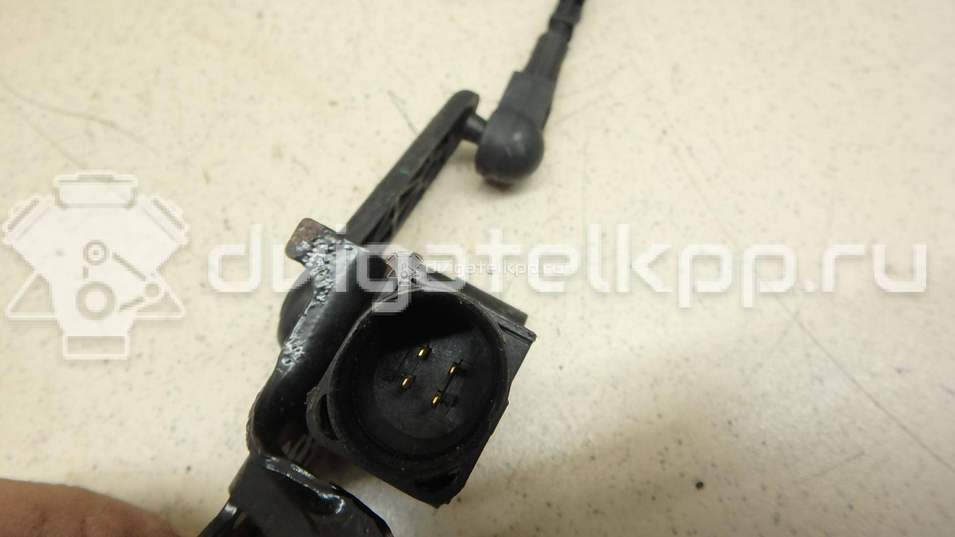 Фото Датчик регулировки дорож. просвета  1T0907503B для seat Altea {forloop.counter}}
