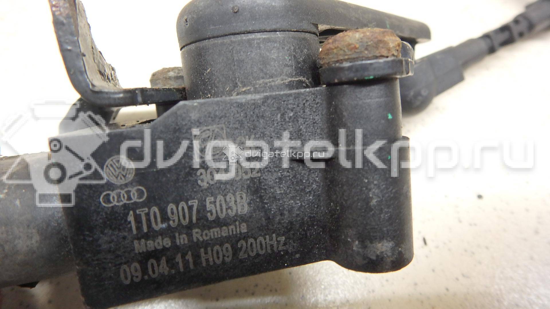 Фото Датчик регулировки дорож. просвета  1T0907503B для seat Altea {forloop.counter}}