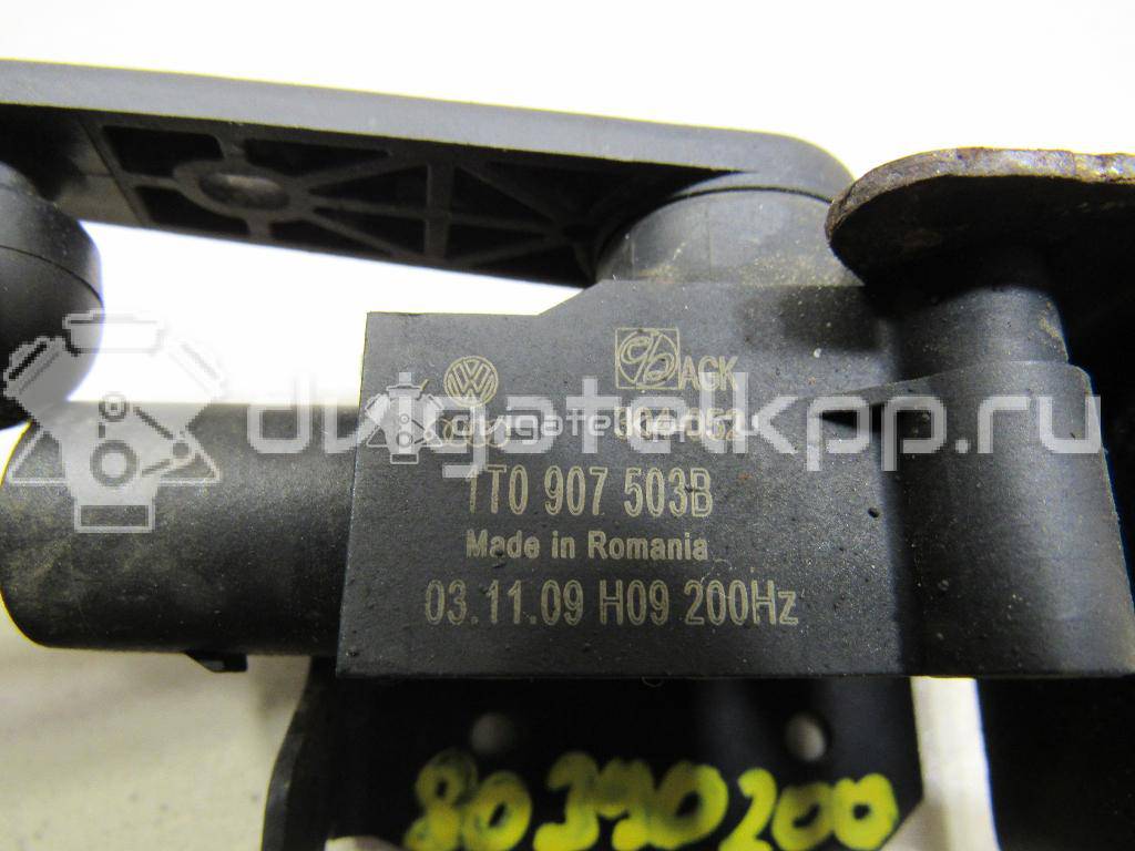 Фото Датчик регулировки дорож. просвета  1T0907503B для seat Altea {forloop.counter}}