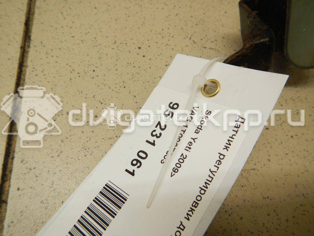 Фото Датчик регулировки дорож. просвета  1T0907503 для seat Altea {forloop.counter}}