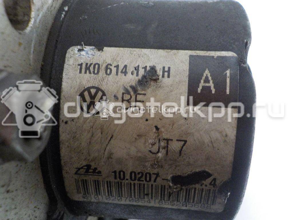 Фото Блок ABS (насос)  1K0907379P для seat Altea {forloop.counter}}