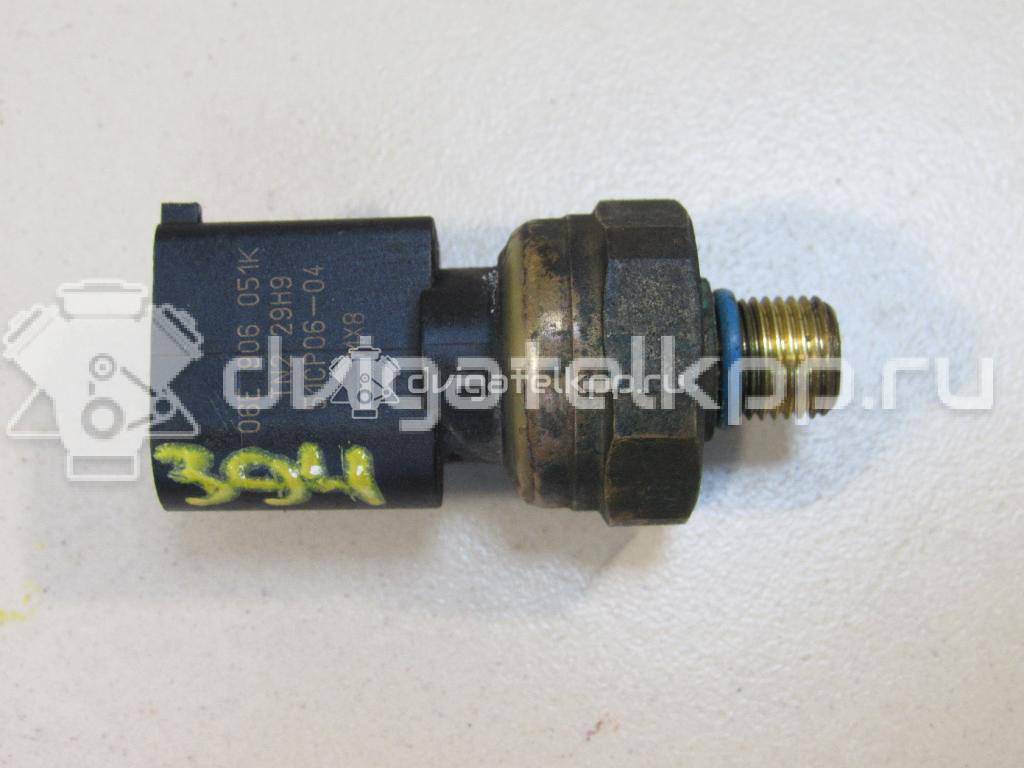 Фото Датчик давления топлива  06E906051K для seat Altea {forloop.counter}}