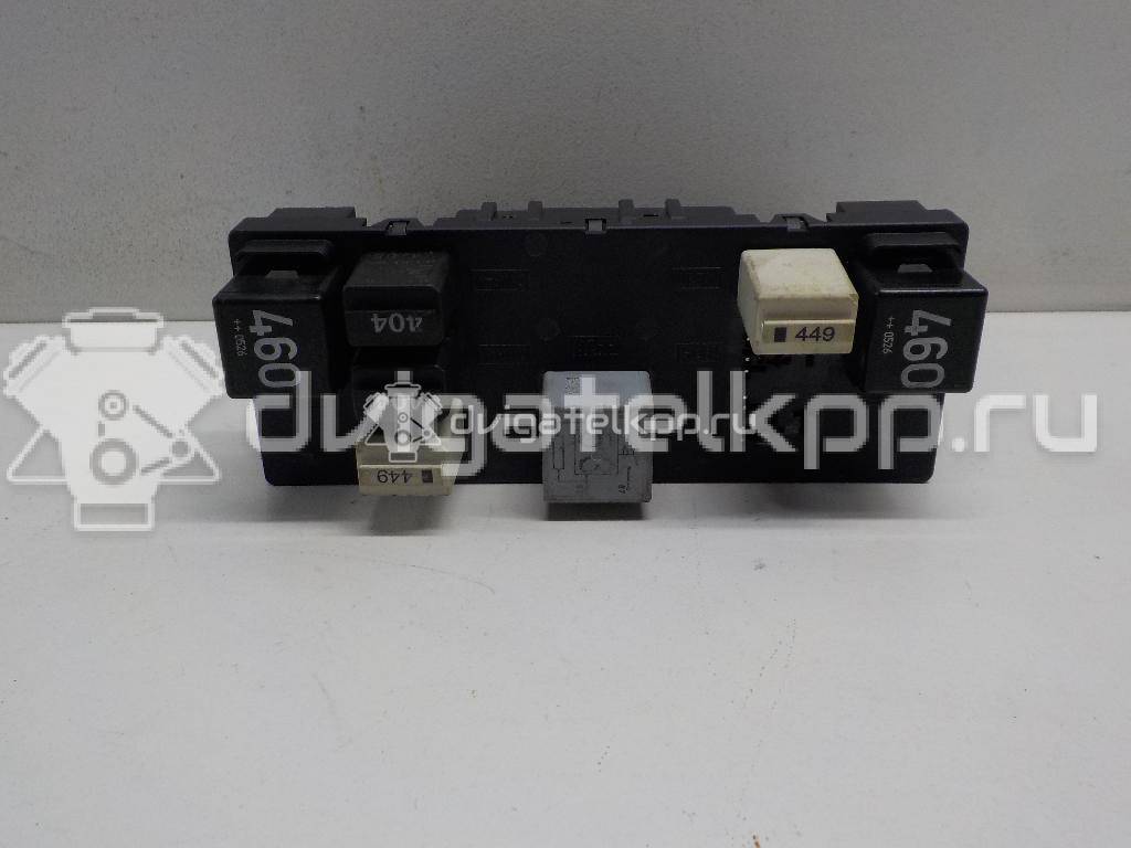 Фото Блок электронный  3C0937049D для seat Altea {forloop.counter}}