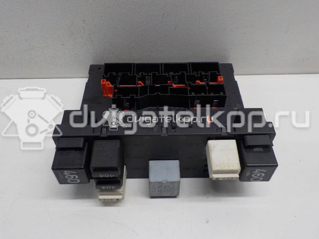 Фото Блок электронный  3C0937049D для seat Altea {forloop.counter}}