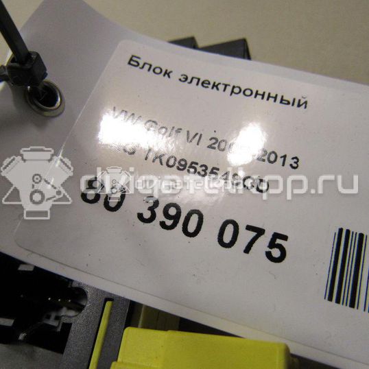 Фото Блок электронный  1K0953549CD для seat Altea
