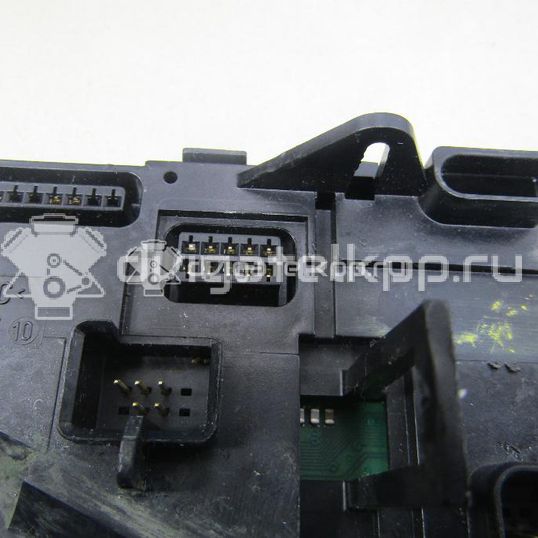 Фото Блок электронный  1K0953549BK для seat Altea