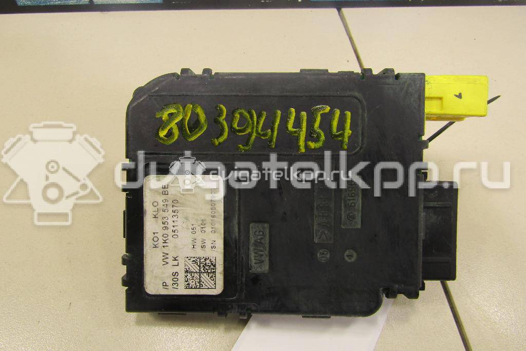 Фото Блок электронный  1K0953549BK для seat Altea {forloop.counter}}