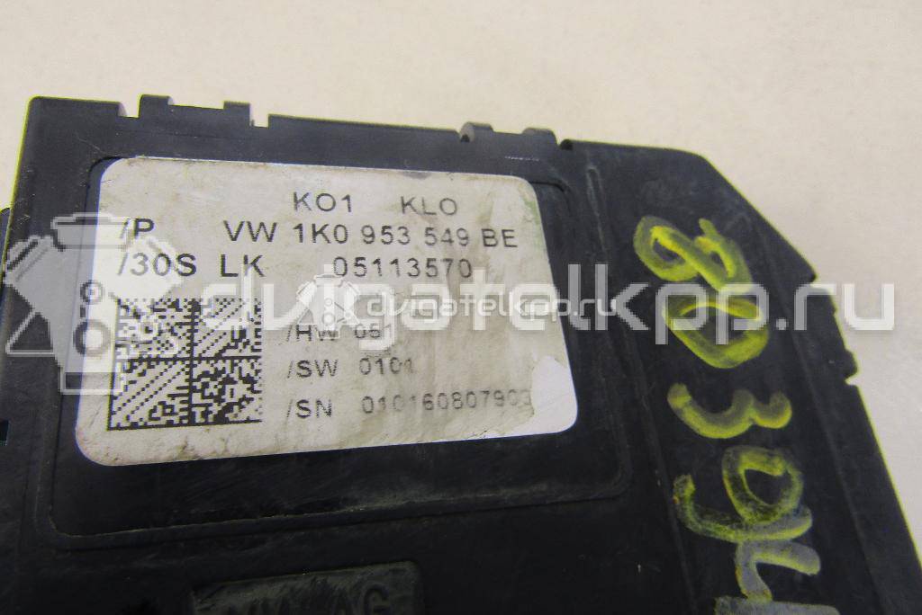 Фото Блок электронный  1K0953549BK для seat Altea {forloop.counter}}