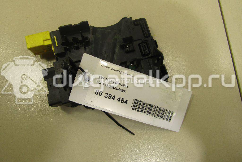 Фото Блок электронный  1K0953549BK для seat Altea {forloop.counter}}