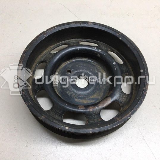 Фото Шкив коленвала  036105255c для Seat Ibiza / Cordoba / Leon / Toledo / Altea