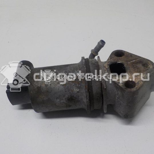 Фото Клапан рециркуляции выхлопных газов  036131503R для Seat Ibiza / Cordoba / Leon / Toledo / Alhambra