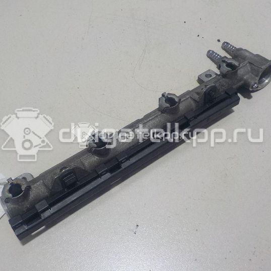 Фото Рейка топливная (рампа)  036133320B для Seat Leon / Toledo