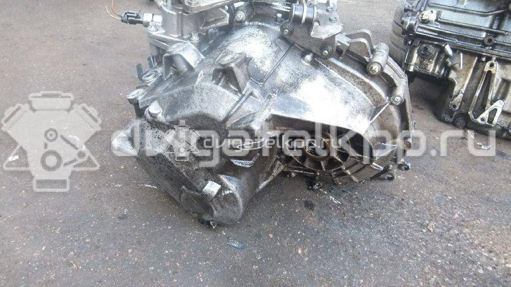 Фото Контрактная (б/у) МКПП для Holden / Opel / Vauxhall 159-165 л.с 16V 2.0 л A 20 DTH Дизельное топливо F40 {forloop.counter}}