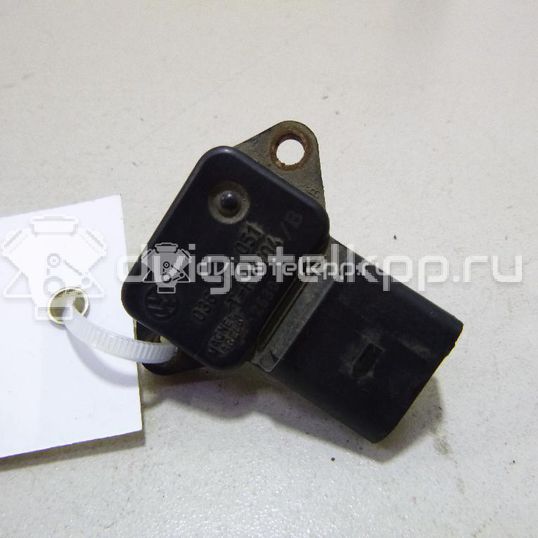 Фото Датчик абсолютного давления  036906051 для Seat Ibiza / Cordoba / Leon / Toledo / Altea