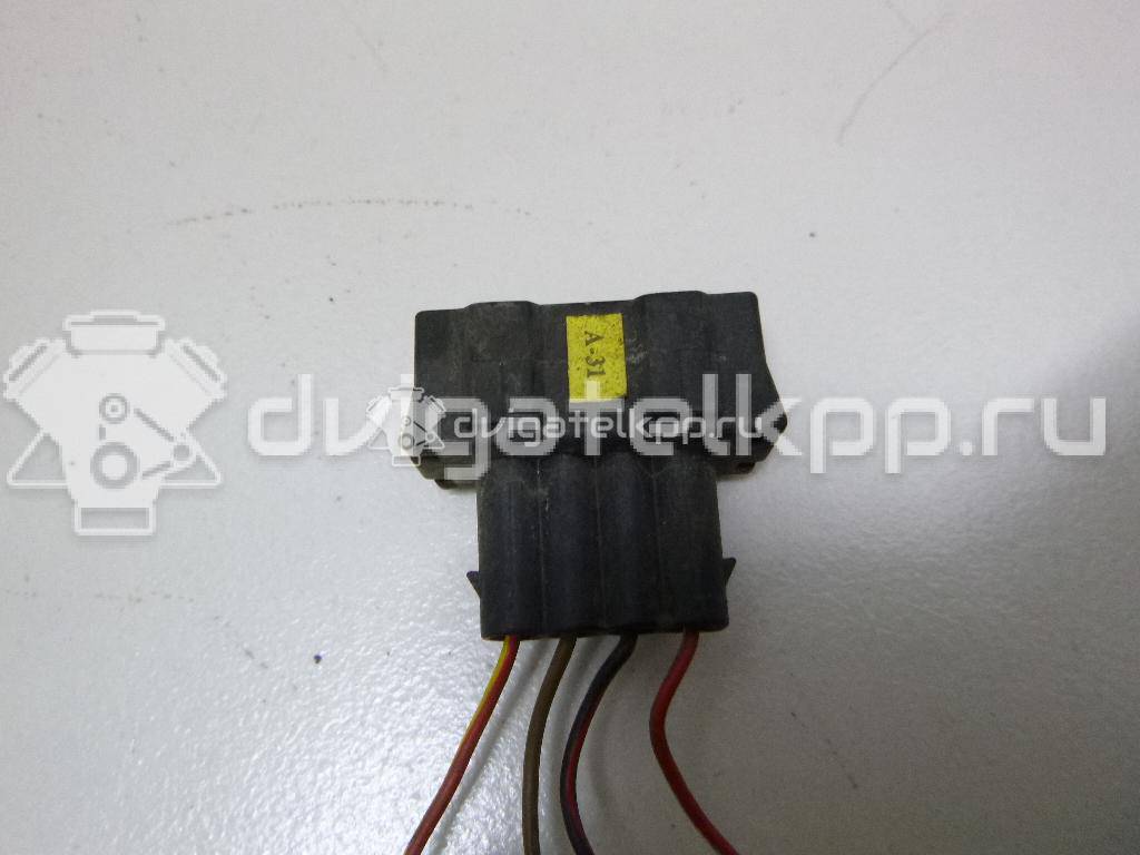 Фото Разъем  357972754 для seat Arosa {forloop.counter}}