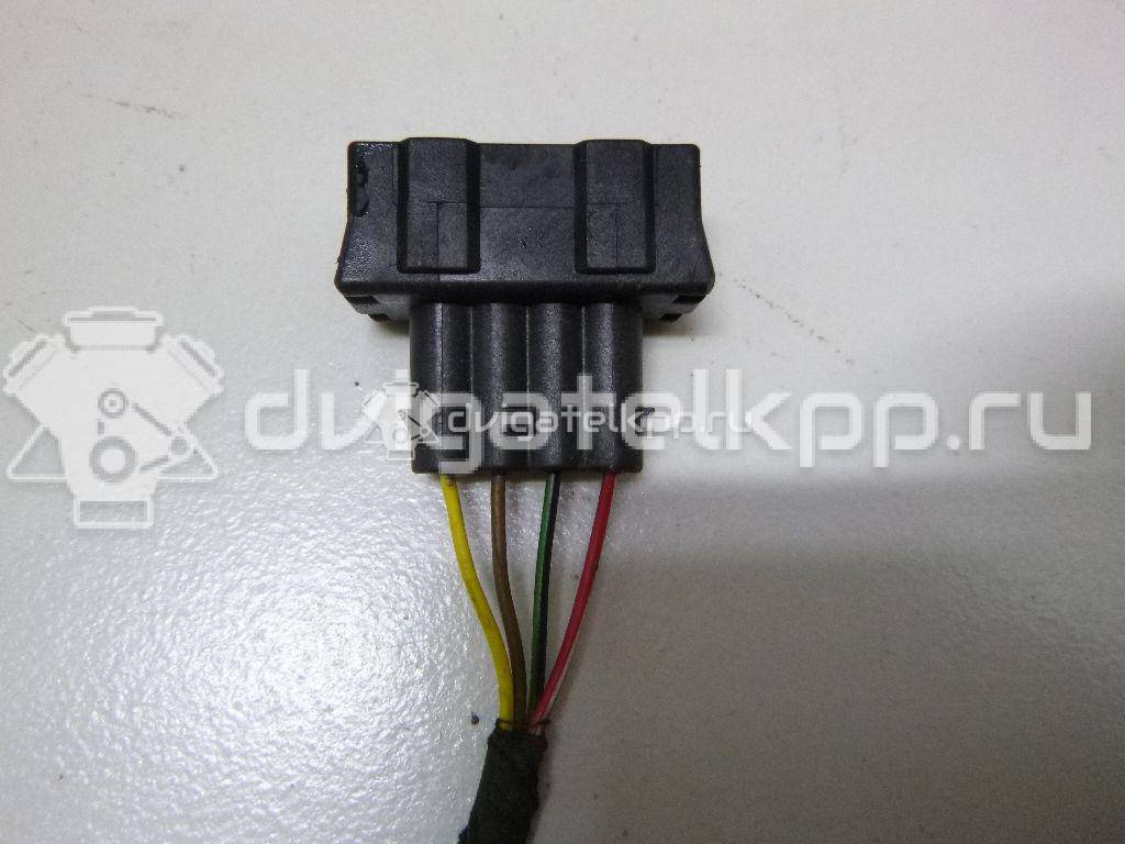 Фото Разъем  357972754 для seat Arosa {forloop.counter}}
