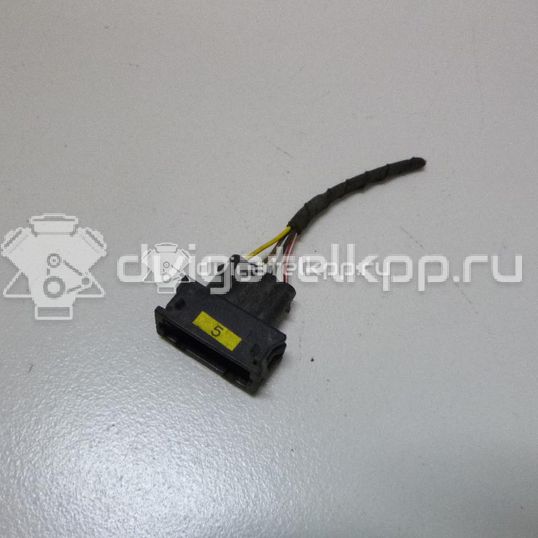 Фото Разъем  357972754 для seat Arosa