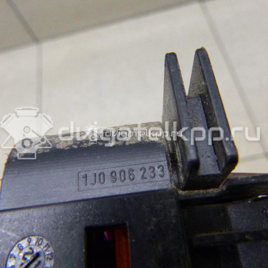 Фото Разъем  1J0906233 для seat Arosa
