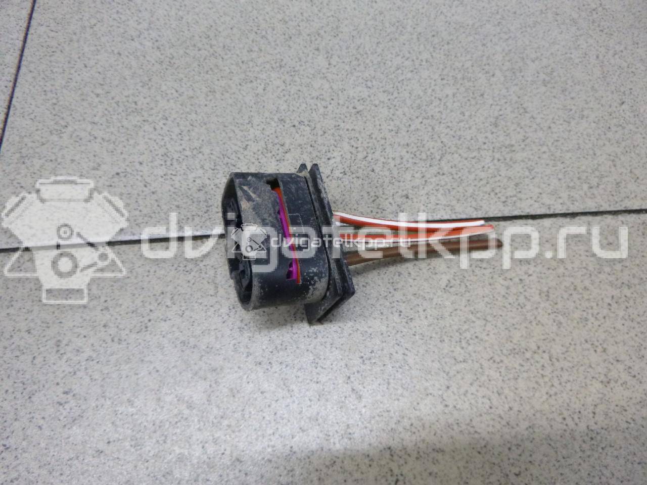 Фото Разъем  1J0906233 для seat Arosa {forloop.counter}}