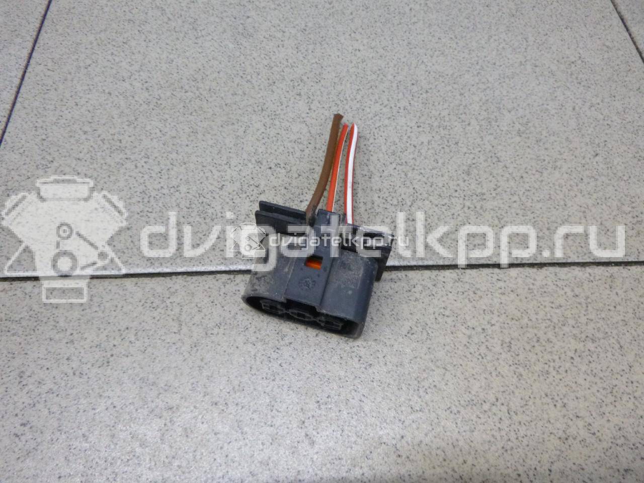 Фото Разъем  1J0906233 для seat Arosa {forloop.counter}}