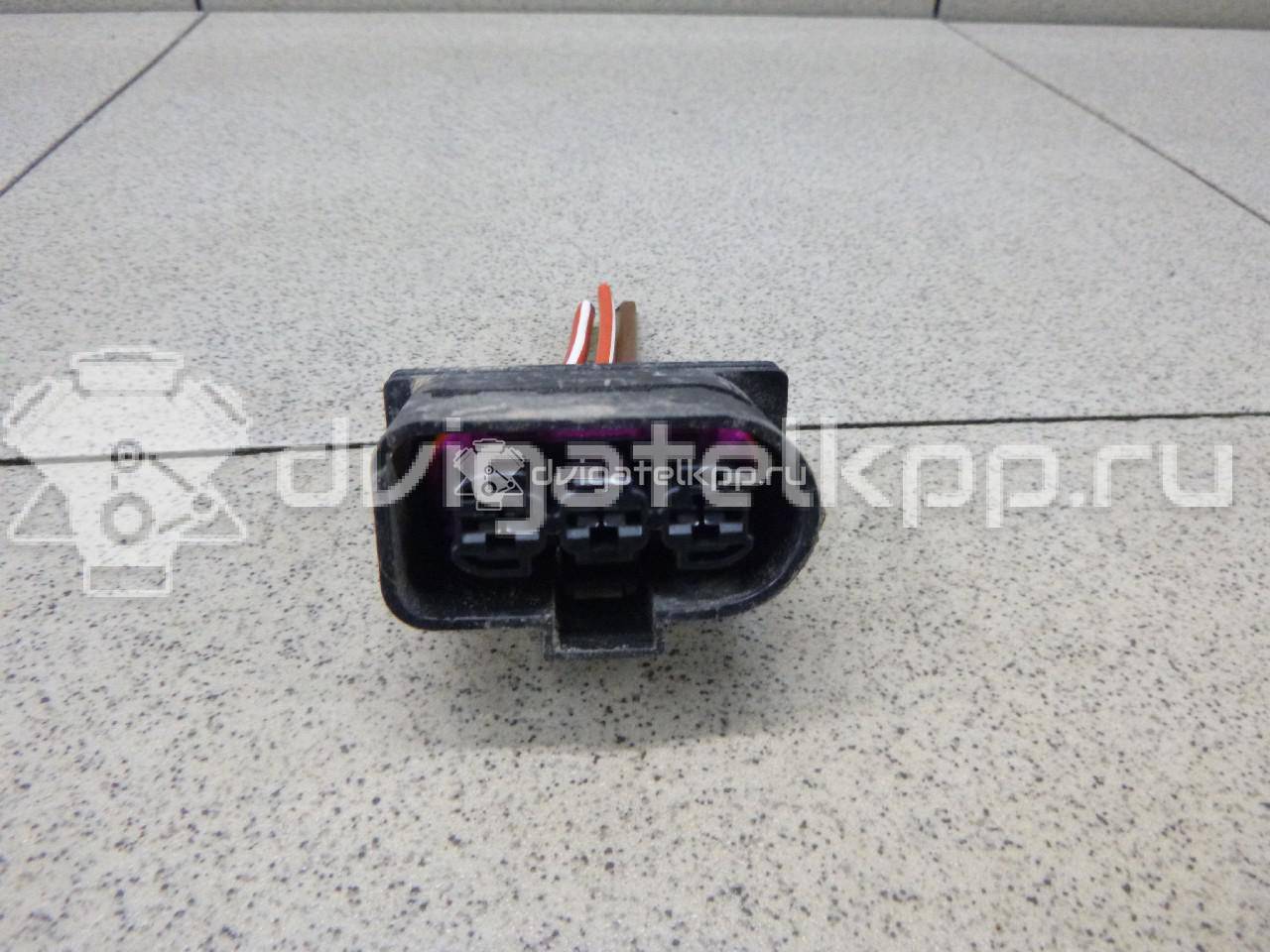 Фото Разъем  1J0906233 для seat Arosa {forloop.counter}}