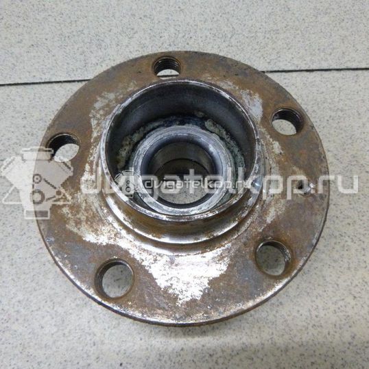 Фото Ступица передняя  6R0407621A для Seat Ibiza / Cordoba / Toledo