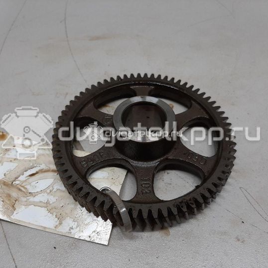 Фото Шестерня коленвала  03D103305B для seat Cordoba