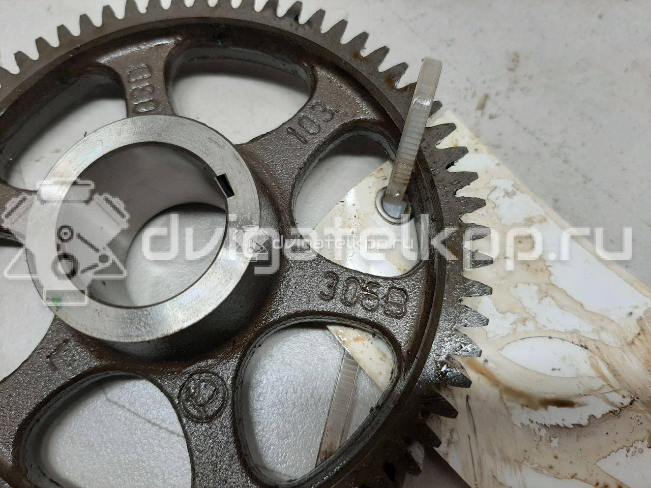 Фото Шестерня коленвала  03D103305B для seat Cordoba {forloop.counter}}