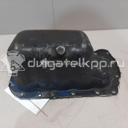 Фото Поддон масляный двигателя  03D103602G для seat Cordoba