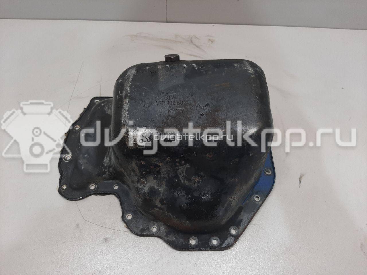 Фото Поддон масляный двигателя  03D103602G для seat Cordoba {forloop.counter}}