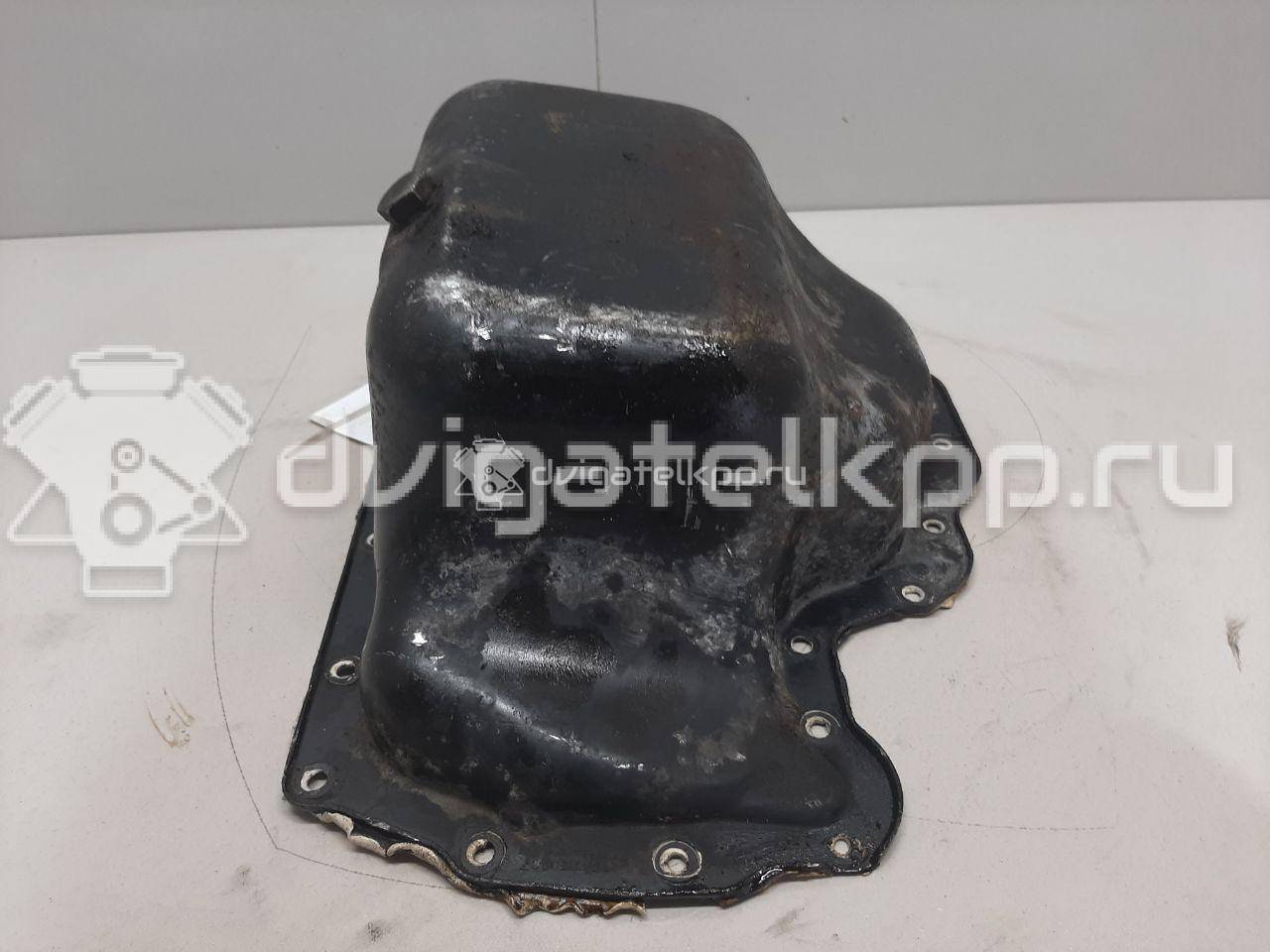 Фото Поддон масляный двигателя  03D103602G для seat Cordoba {forloop.counter}}